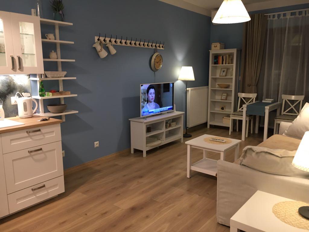 דירות אינוברוקלאוו Solankowe Zacisze מראה חיצוני תמונה